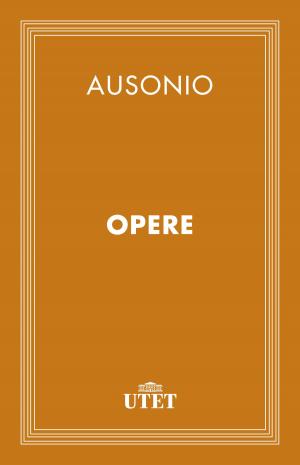 Cover of the book Opere by Michela Marzano
