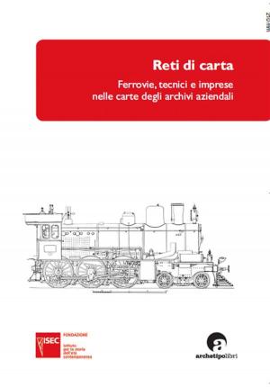Cover of the book Reti di carta by Prem Geet OceanicMedia