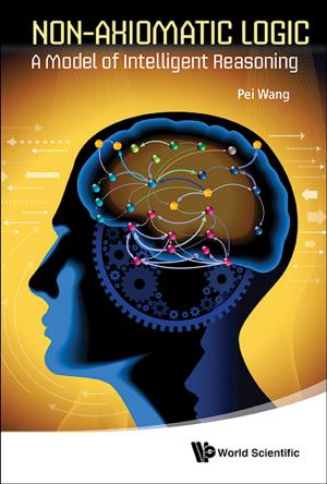 Cover of the book Non-Axiomatic Logic by J Yeh