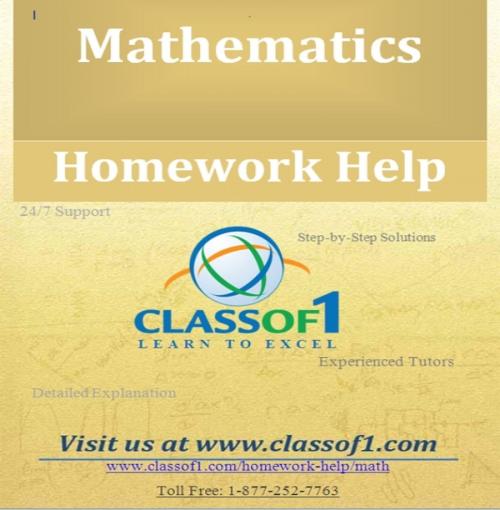 Cover of the book Solving System of Equations in two Variables using Elimination by Homework Help Classof1, Classof1