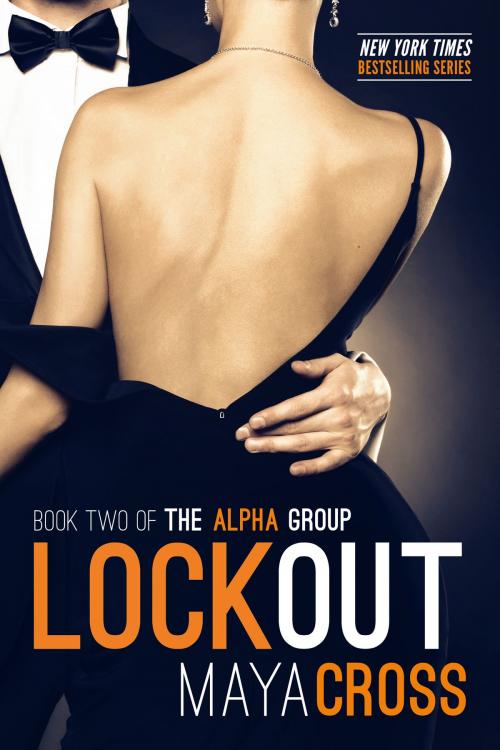 Cover of the book Lockout by Maya Cross, Maya Cross