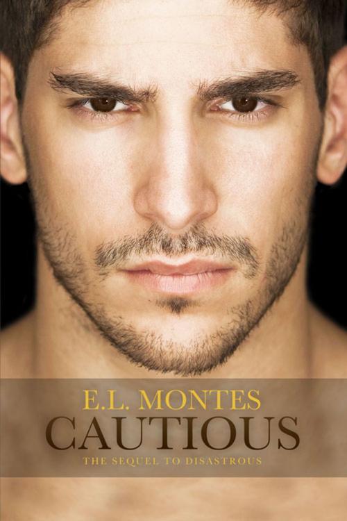 Cover of the book Cautious by E.L. Montes, E.L. Montes