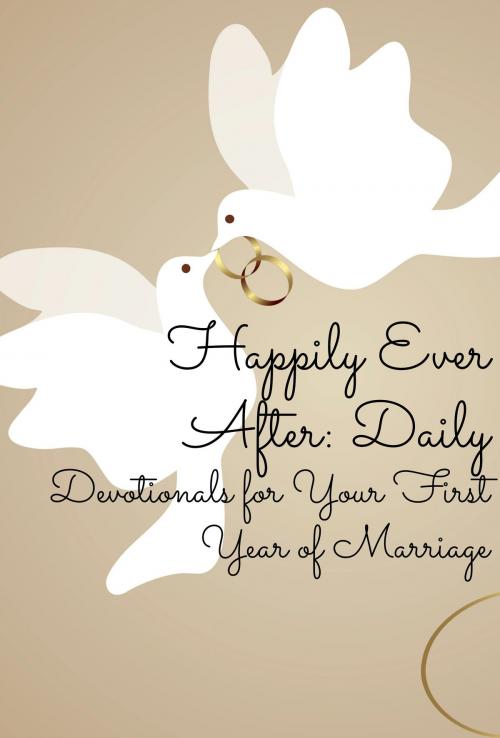 Cover of the book Happily Ever After by Lynn Miller, BookCaps Study Guides