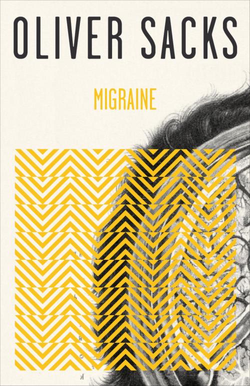 Cover of the book Migraine by Oliver Sacks, Knopf Doubleday Publishing Group