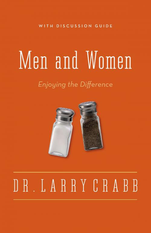 Cover of the book Men and Women by Larry Crabb, Zondervan