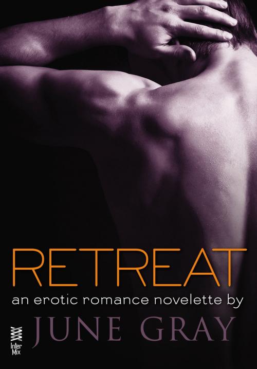 Cover of the book Retreat by June Gray, Penguin Publishing Group