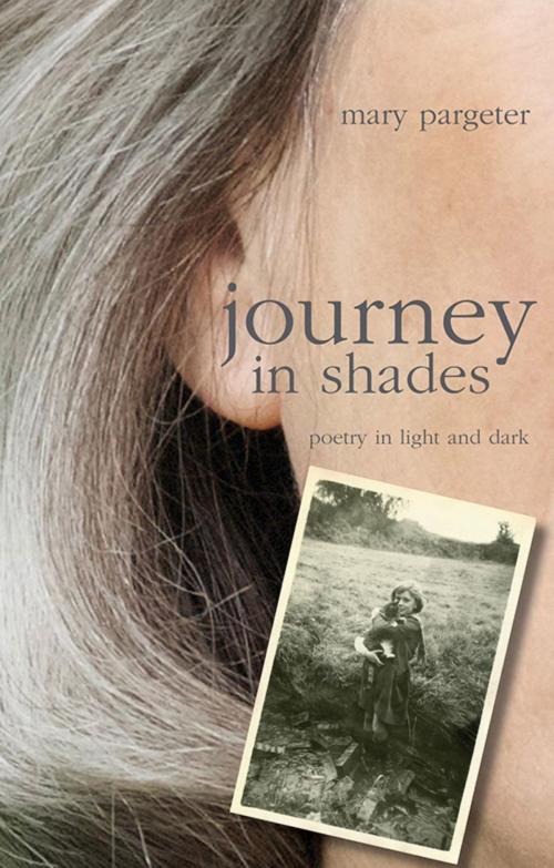 Cover of the book journey in shades by Mary Pargeter, GB Publishing.org