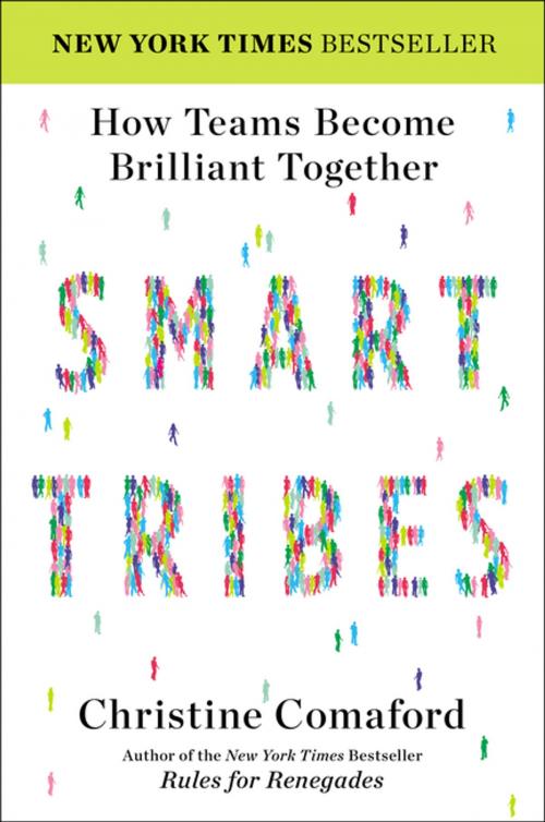 Cover of the book SmartTribes by Christine Comaford, Penguin Publishing Group