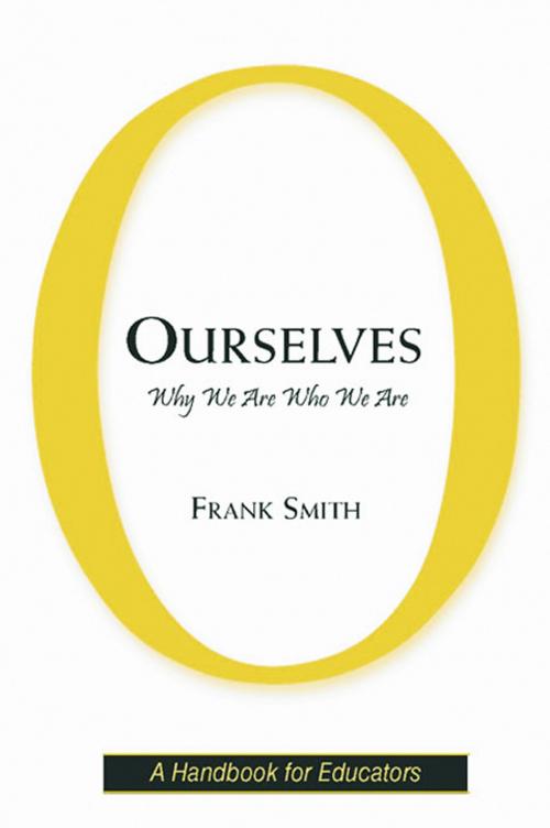 Cover of the book Ourselves by Frank Smith, Taylor and Francis