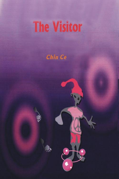Cover of the book The Visitor by Chin Ce, Chin Ce