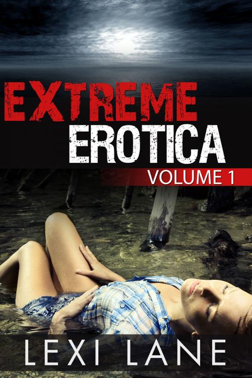 Cover of the book Extreme Erotica by Lexi Lane, Lexi Lane