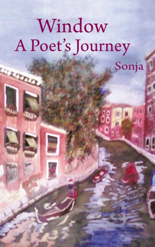 Cover of the book Window by Sonja, Trafford Publishing