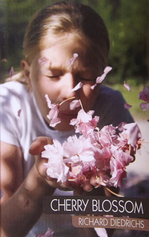 Cover of the book Cherry Blossom by Richard Diedrichs, CreateSpace