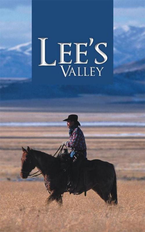 Cover of the book Lee’S Valley by Bud Wyatt, AuthorHouse