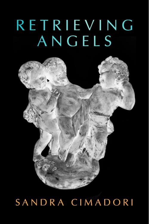 Cover of the book Retrieving Angels by Sandra Cimadori, BookBaby