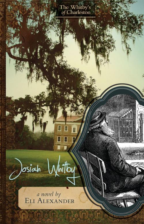 Cover of the book Josiah Whitby by Eli Alexander, Ambassador International