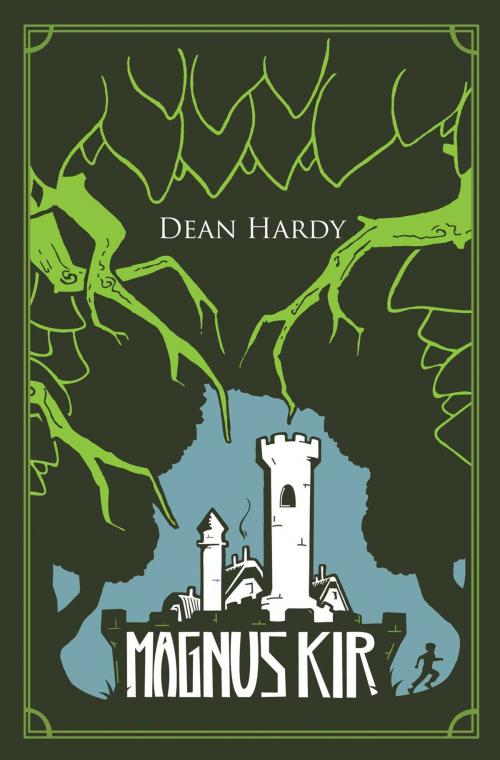 Cover of the book Magnus Kir by Dean Hardy, Ambassador International