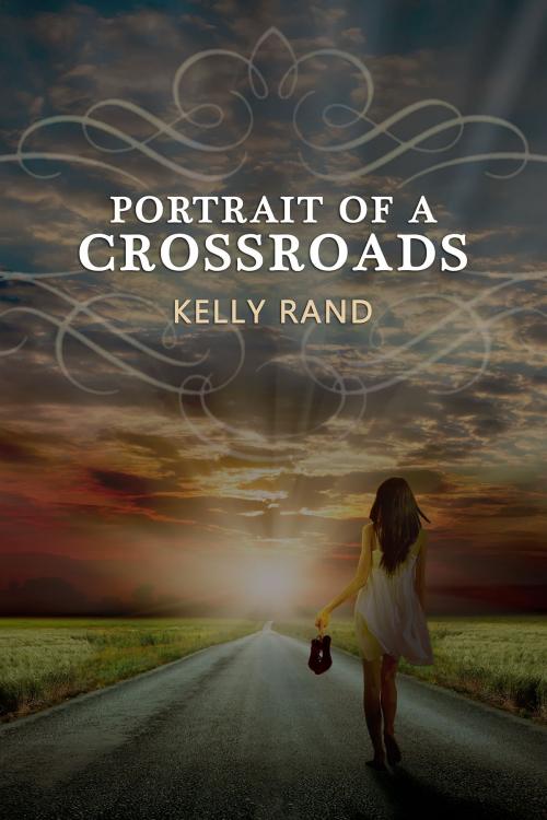 Cover of the book Portrait of a Crossroads by Kelly Rand, Riptide Publishing