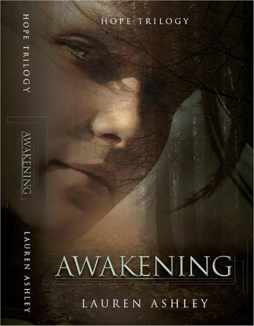 Cover of the book Awakening by Lauren Ashley, BookBaby