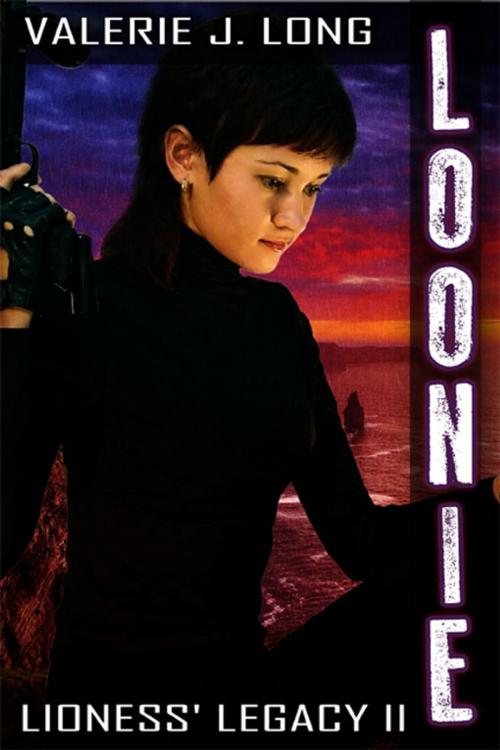 Cover of the book Loonie by Valerie J. Long, eXtasy Books Inc