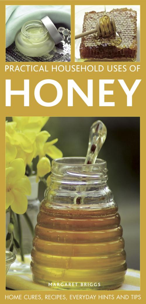 Cover of the book Practical Household Uses of Honey by Margaret Briggs, Anness Publishing Limited