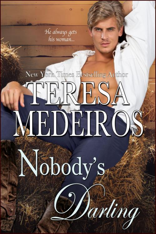 Cover of the book Nobody's Darling by Teresa Medeiros, Amber House Books, LLC