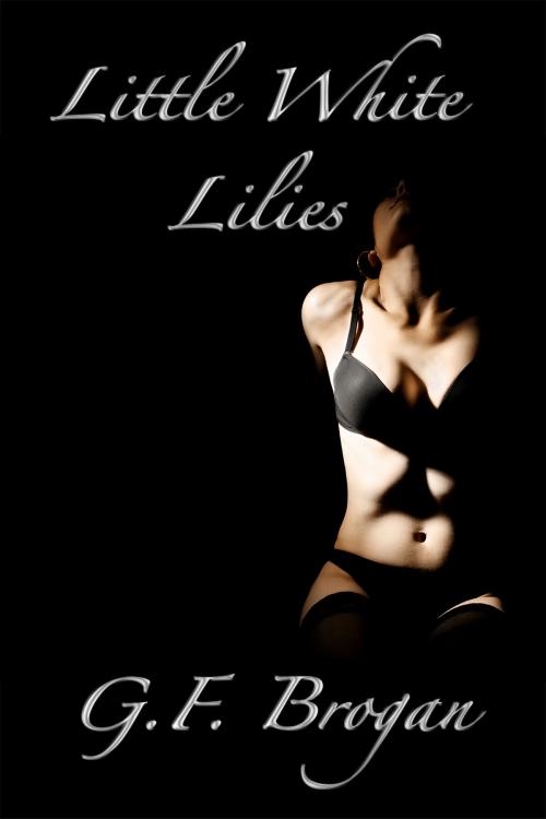 Cover of the book Little White Lilies by G.F. Brogan, Follow What Works LLC