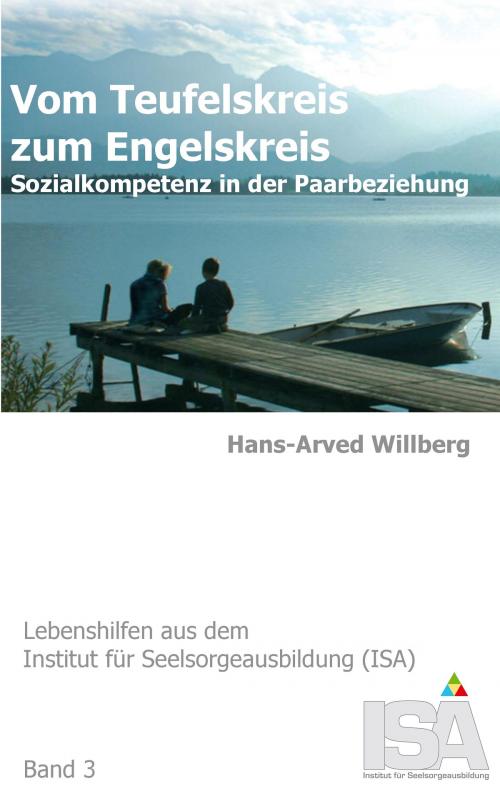 Cover of the book Vom Teufelskreis zum Engelskreis by Hans-Arved Willberg, Books on Demand