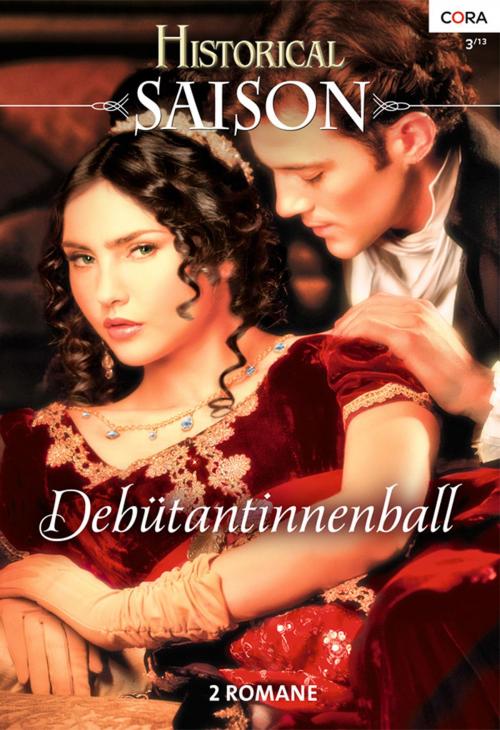 Cover of the book Historical Saison Band 16 by Helen Dickson, Bronwyn Scott, CORA Verlag