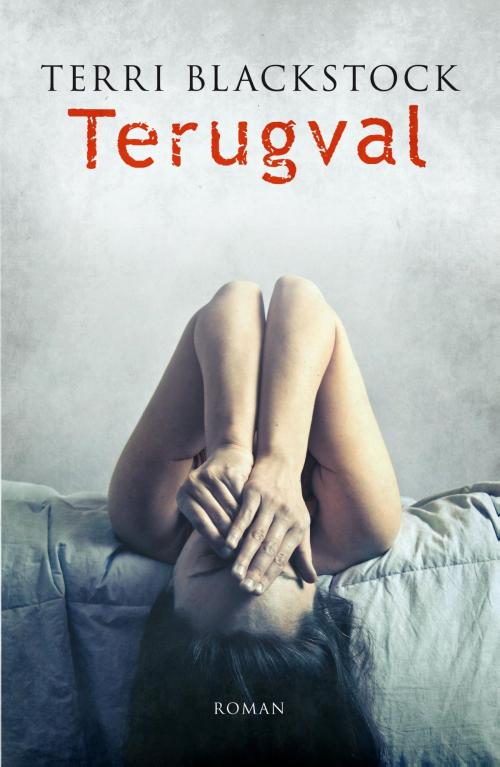 Cover of the book Terugval by Terri Blackstock, VBK Media