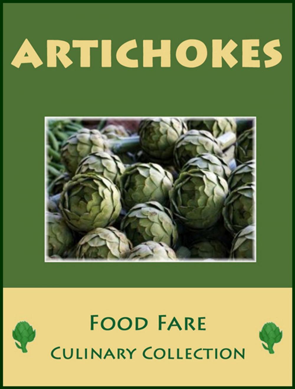 Big bigCover of Artichokes