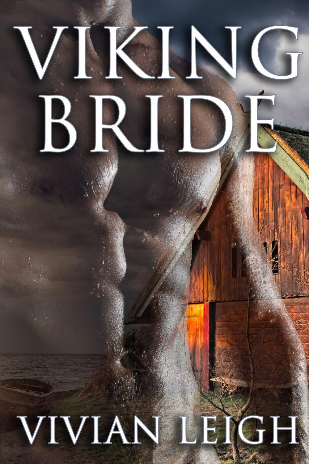 Big bigCover of Viking Bride