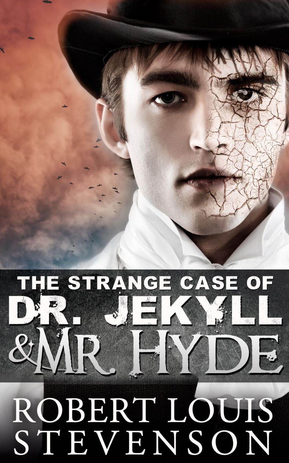 Big bigCover of The Strange Case of Dr. Jekyll and Mr. Hyde