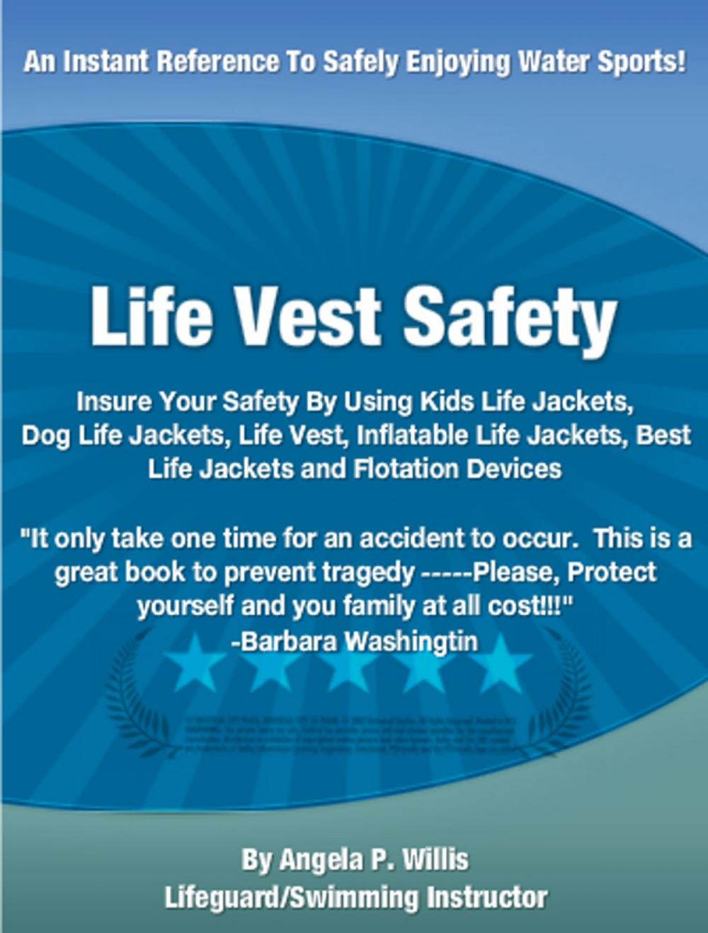 Big bigCover of Life Vest Safety