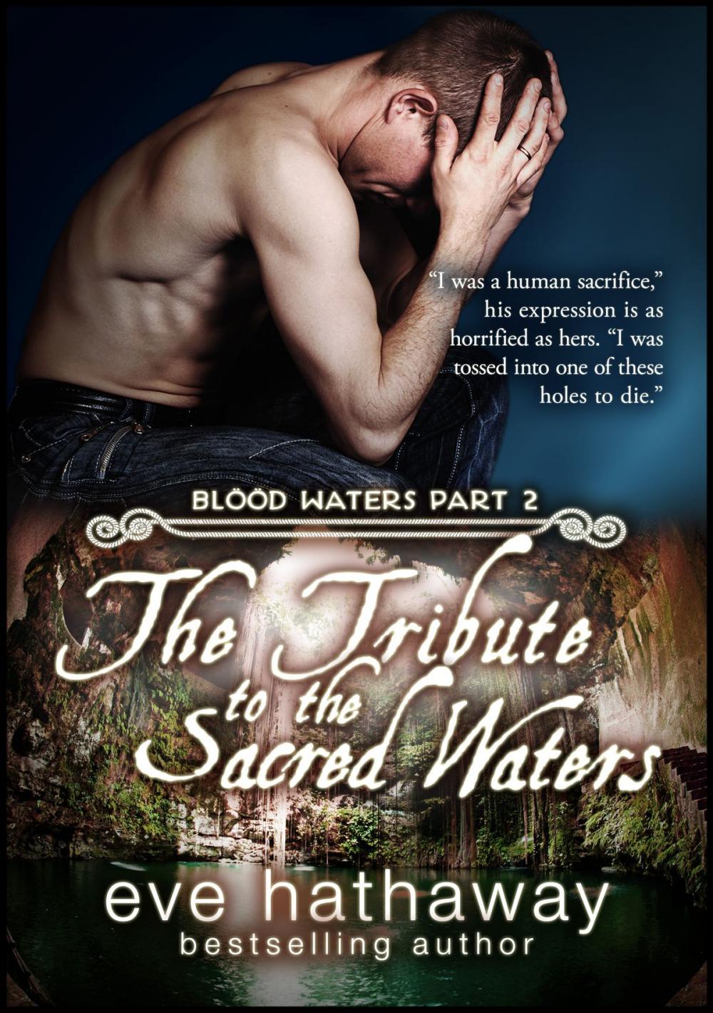 Big bigCover of The Tribute To The Sacred Waters: Blood Waters 2