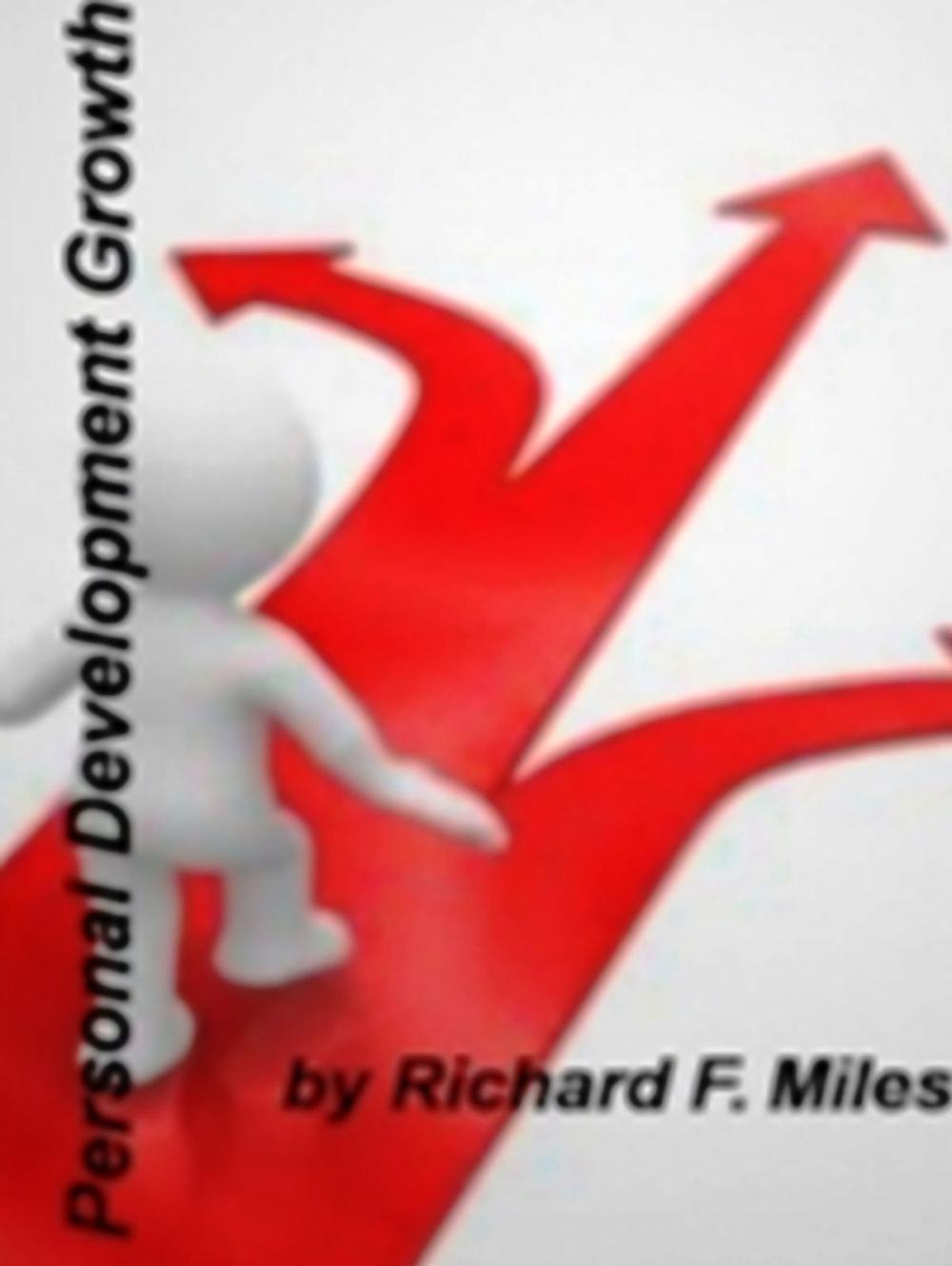 Big bigCover of Personal Development Growth