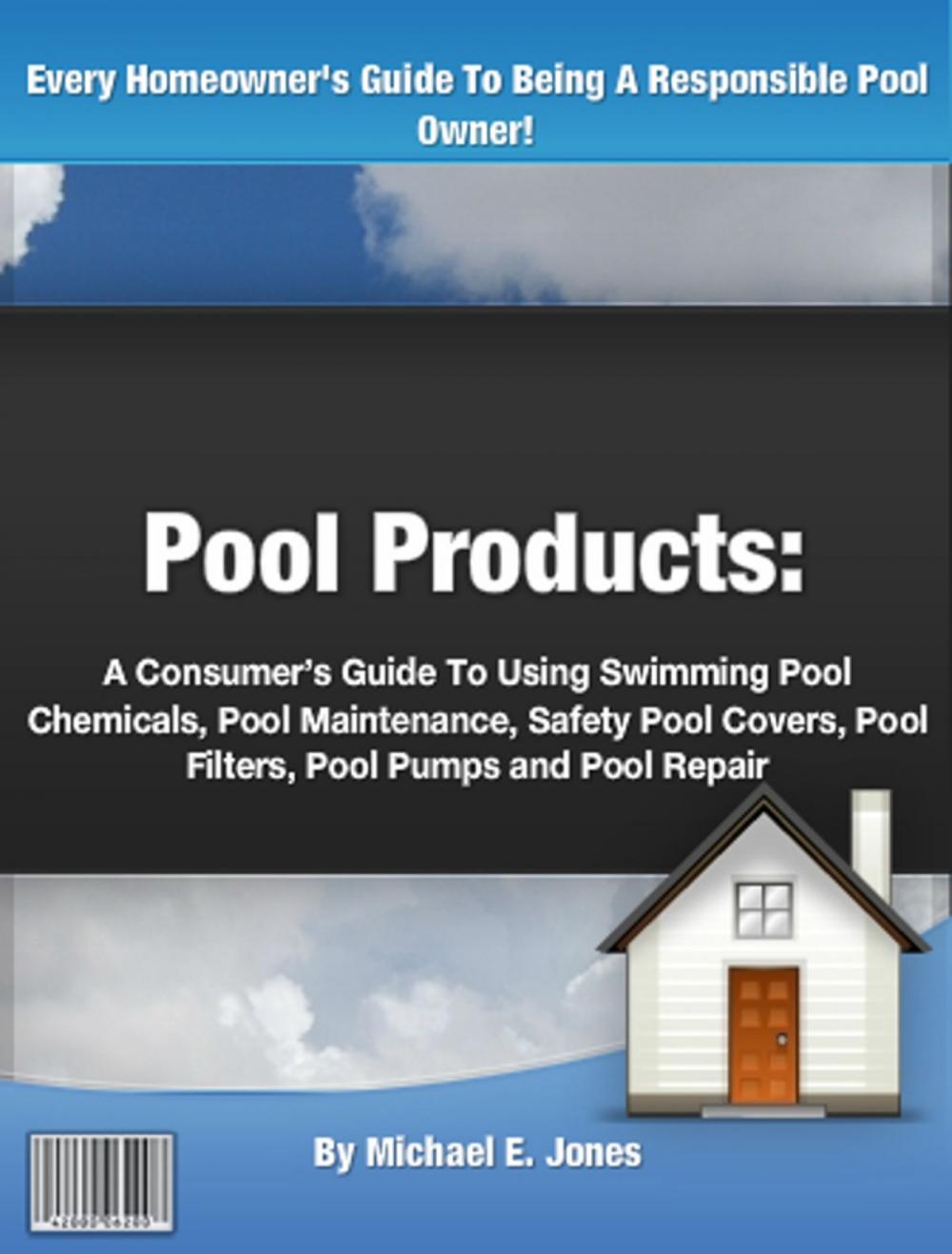 Big bigCover of Pool Products