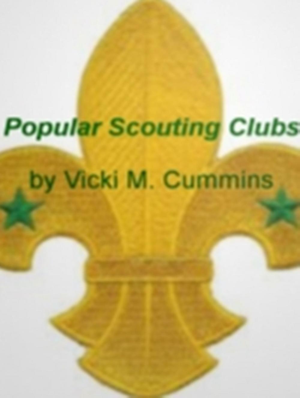 Big bigCover of Popular Scouting Clubs