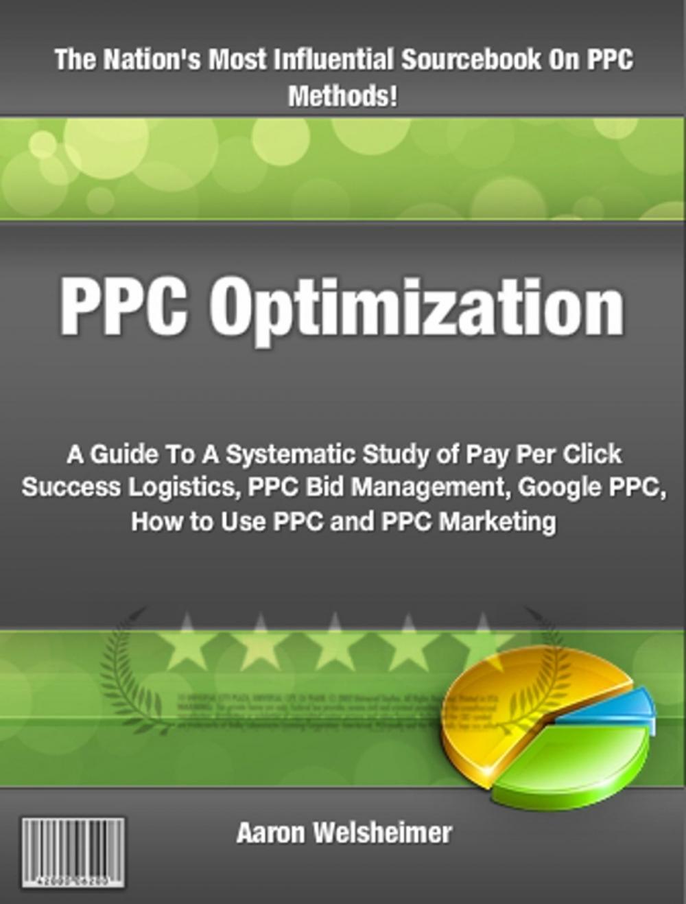 Big bigCover of PPC Optimization: