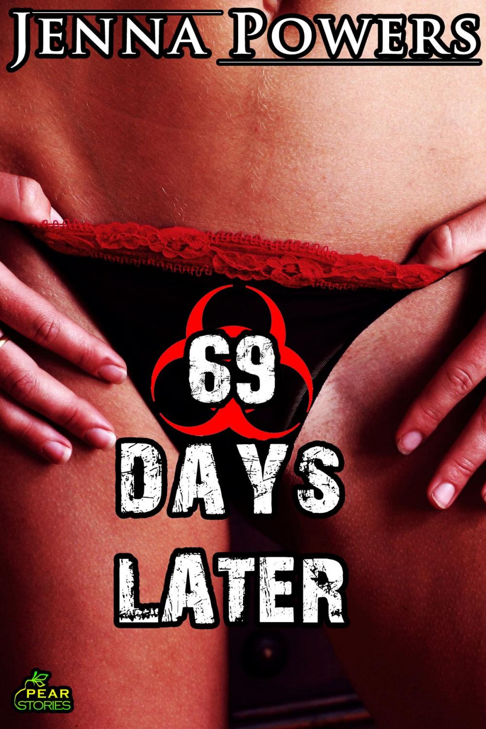 Big bigCover of 69 Days Later