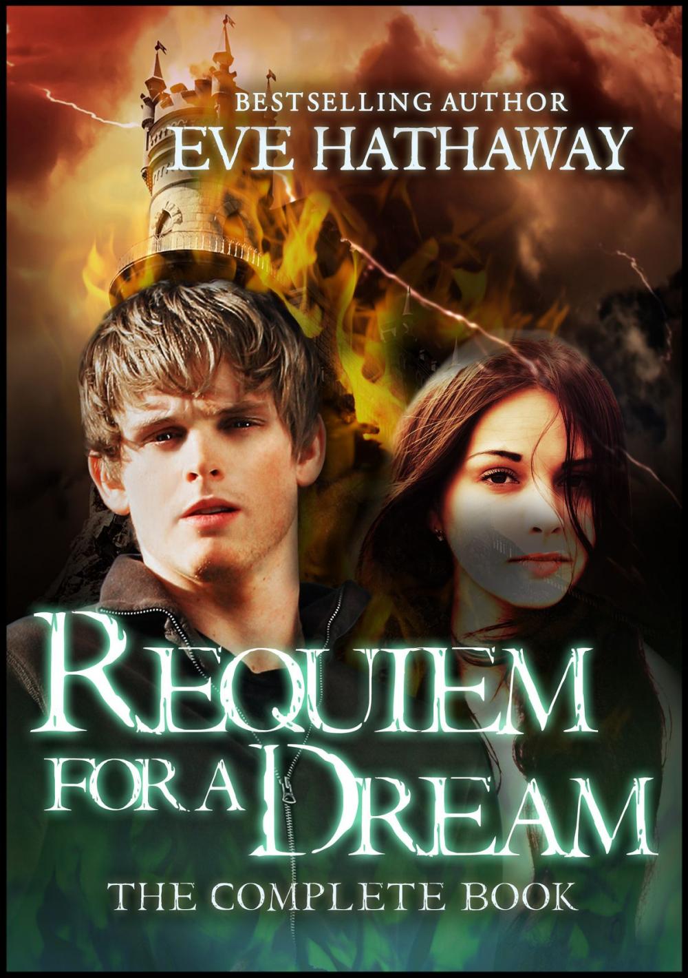 Big bigCover of Requiem for a Dream : The Complete Book