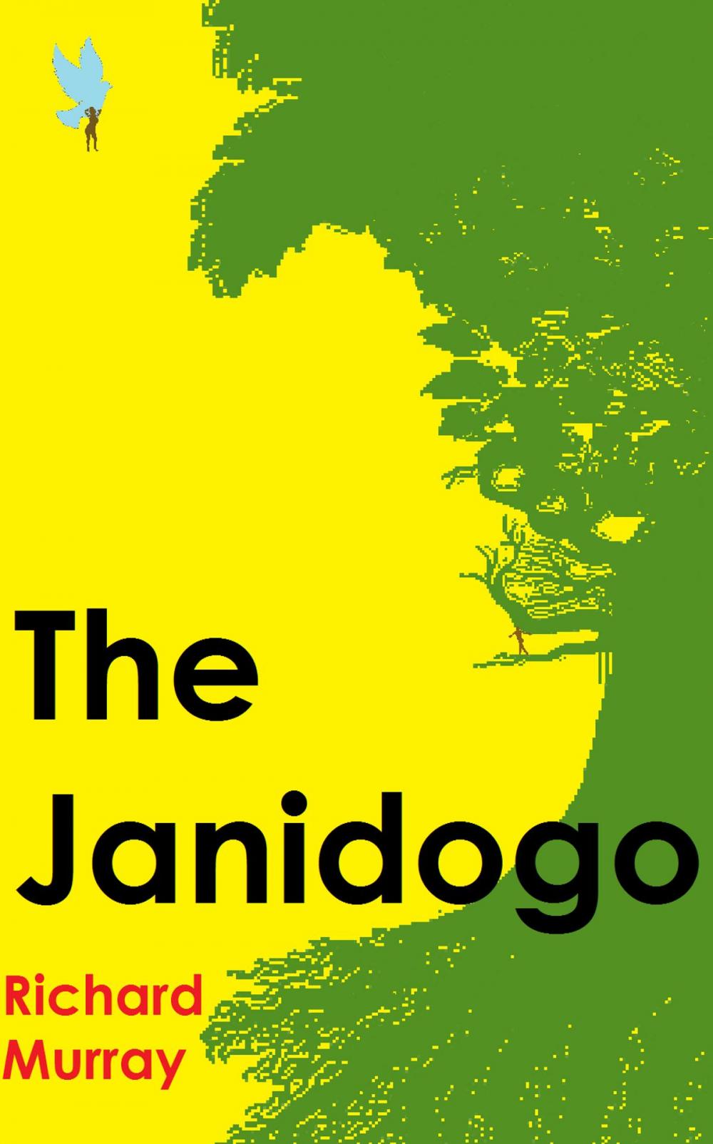 Big bigCover of The Janidogo