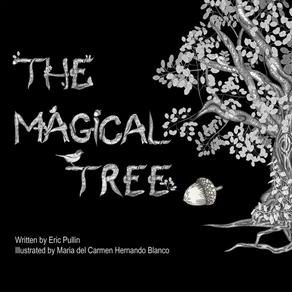 Big bigCover of The Magical Tree