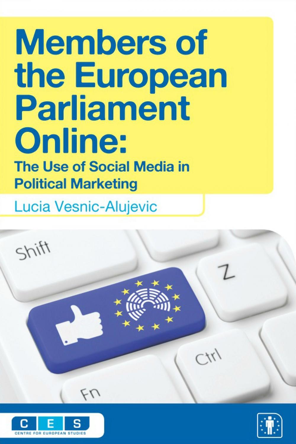 Big bigCover of Members of the European Parliament Online