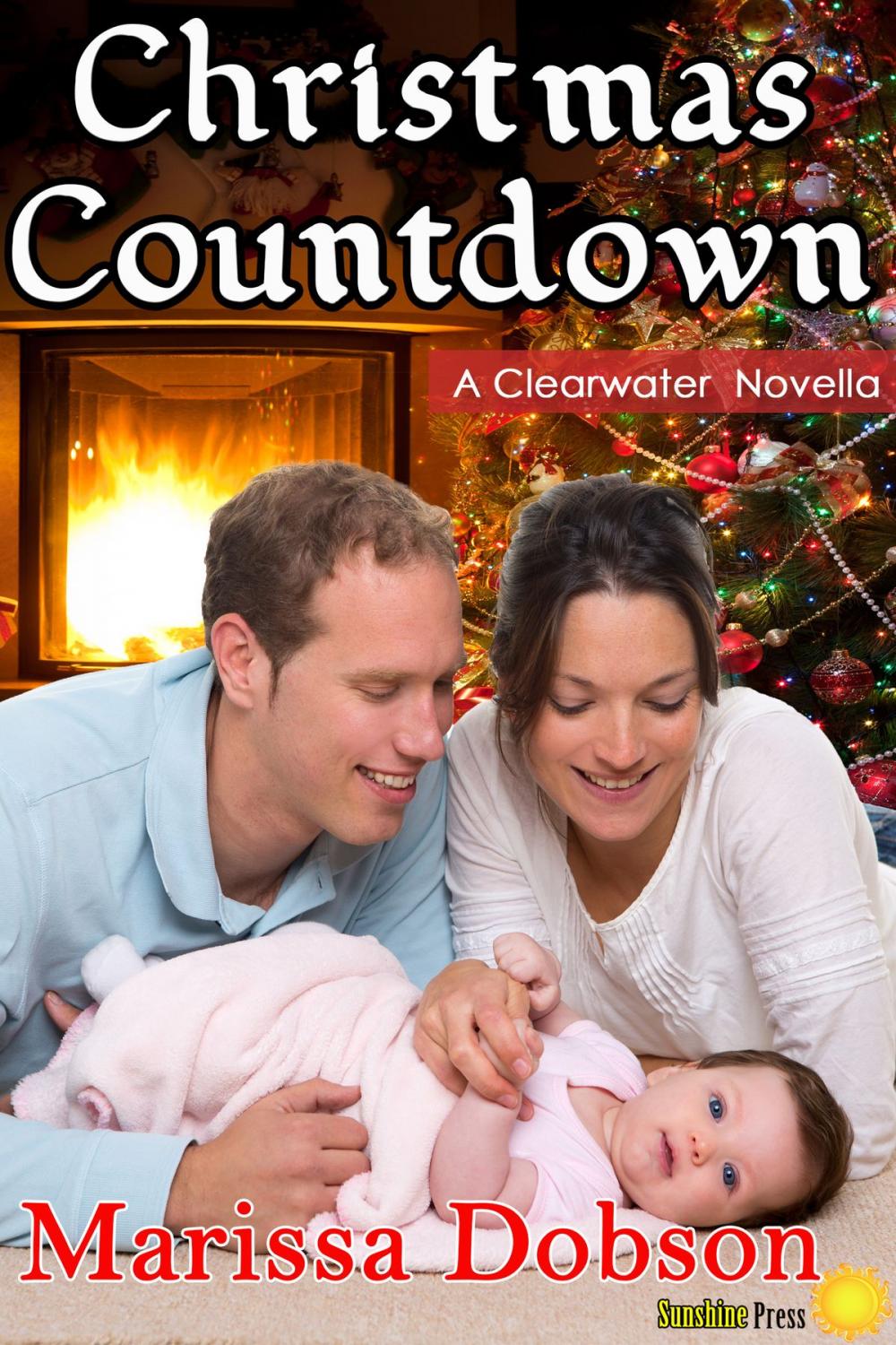 Big bigCover of Christmas Countdown