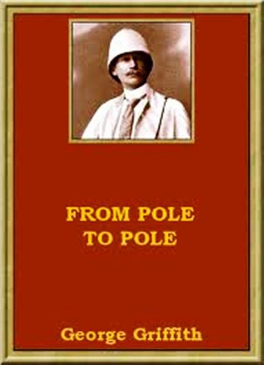 Big bigCover of From Pole To Pole