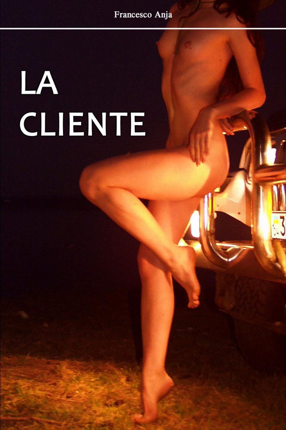 Big bigCover of LA CLIENTE