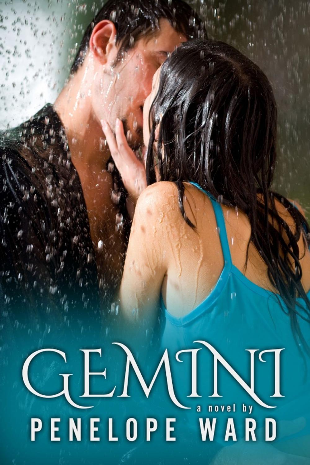 Big bigCover of Gemini