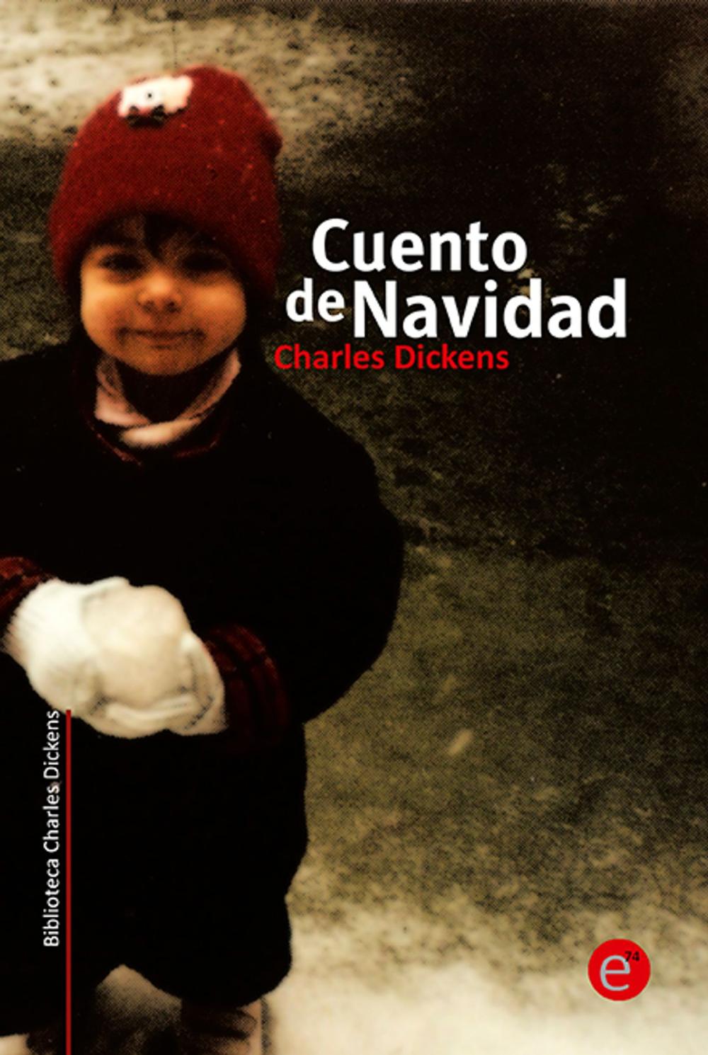 Big bigCover of Cuento de Navidad