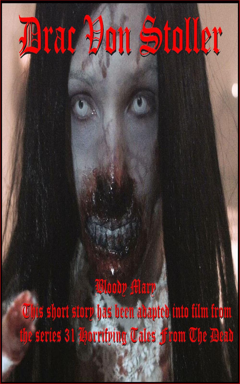 Big bigCover of Bloody Mary (Urban Legend)